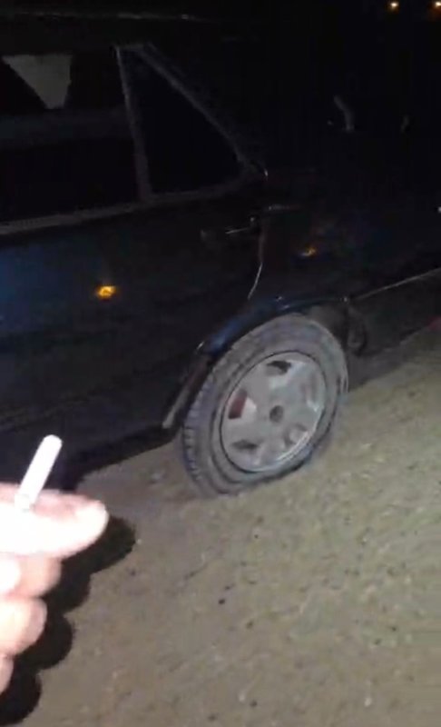 YAYLADAĞI–ALTINÖZÜ YOLUNDA ÇUKUR KABUSU 