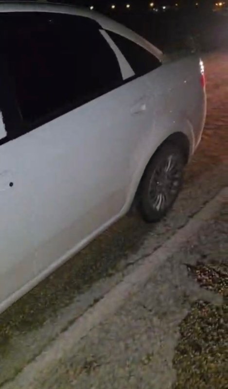 YAYLADAĞI–ALTINÖZÜ YOLUNDA ÇUKUR KABUSU 