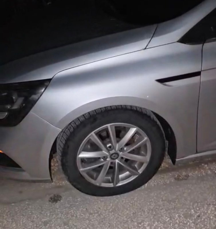 YAYLADAĞI–ALTINÖZÜ YOLUNDA ÇUKUR KABUSU 