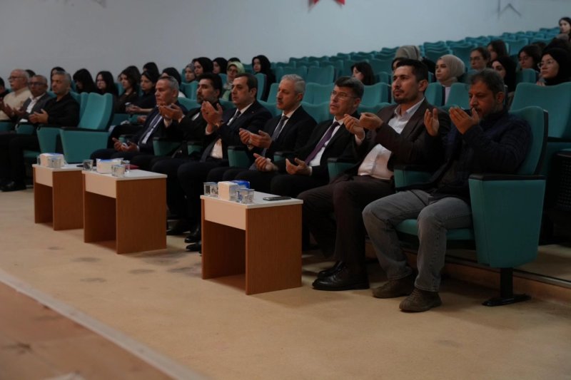 MAZİDEN ATİYE HATAY PROJESİ GERÇEKLEŞTİRİLDİ 