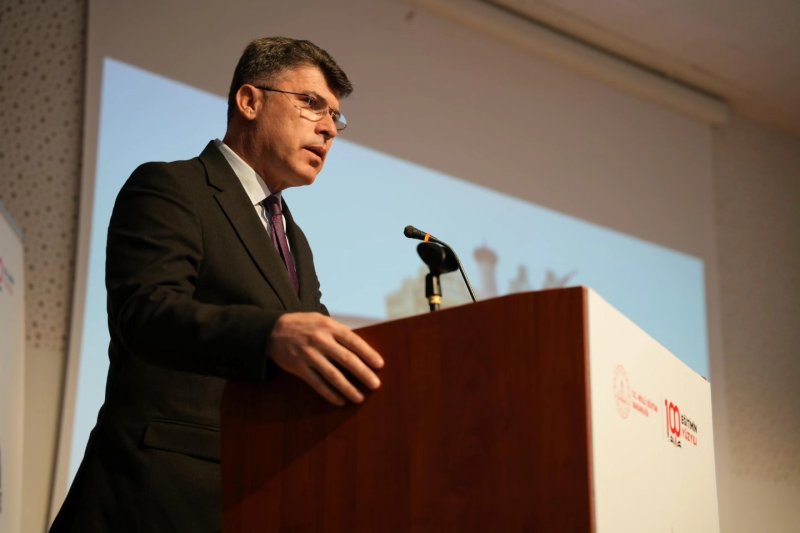 MAZİDEN ATİYE HATAY PROJESİ GERÇEKLEŞTİRİLDİ 