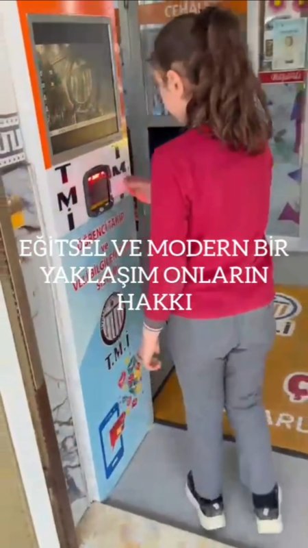 DEFNE’DE ÖĞRENCİ TAKİP SİSTEMİ DEVREYE ALINDI