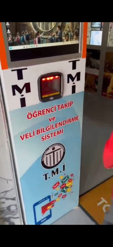 DEFNE’DE ÖĞRENCİ TAKİP SİSTEMİ DEVREYE ALINDI