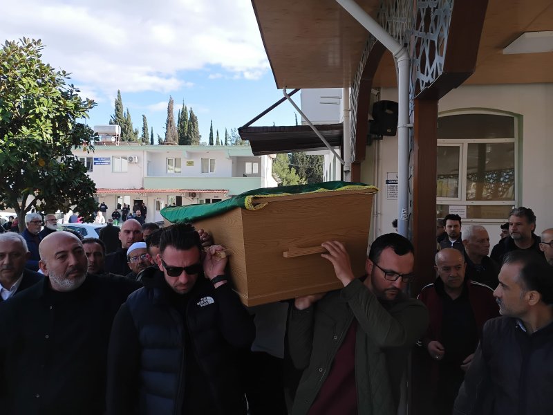 Güven Ailesi’nin Acılı Günü