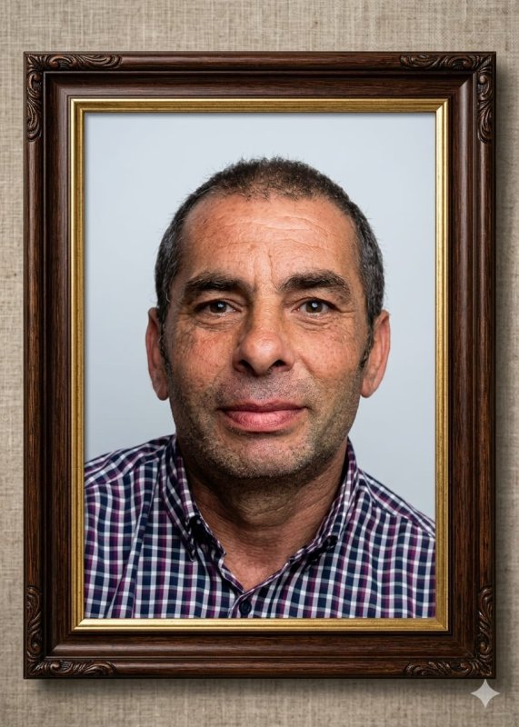 Güven Ailesi’nin Acılı Günü