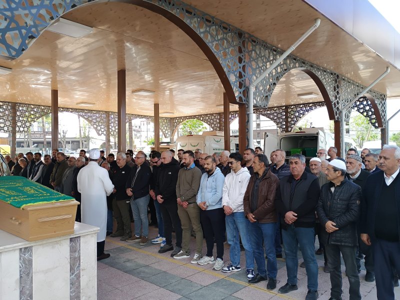 Güven Ailesi’nin Acılı Günü