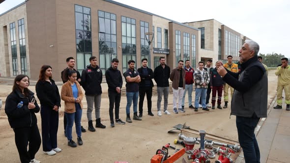 ORMAN GÖNÜLLÜLERİNE HAFTA SONU SEFERBERLİĞİ