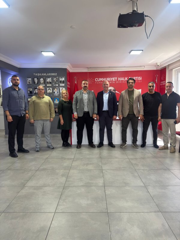 ALANYA’DAN HATAY’A VEFA YOLCULUĞU BAŞLIYOR