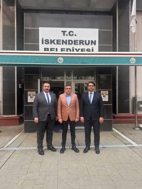 ALANYA’DAN HATAY’A VEFA YOLCULUĞU BAŞLIYOR