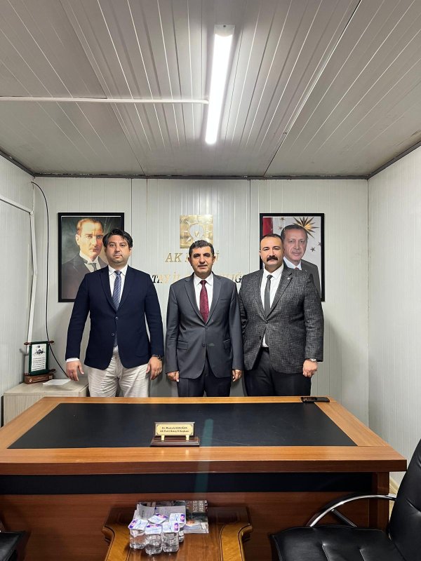 ALANYA’DAN HATAY’A VEFA YOLCULUĞU BAŞLIYOR