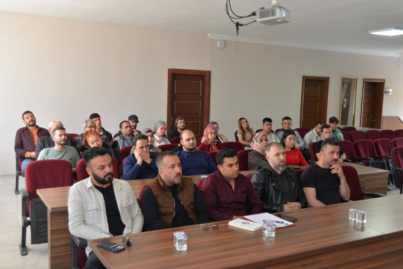 YAYLADAĞI’NDA DİJİTAL DÖNÜŞÜM ATAĞI