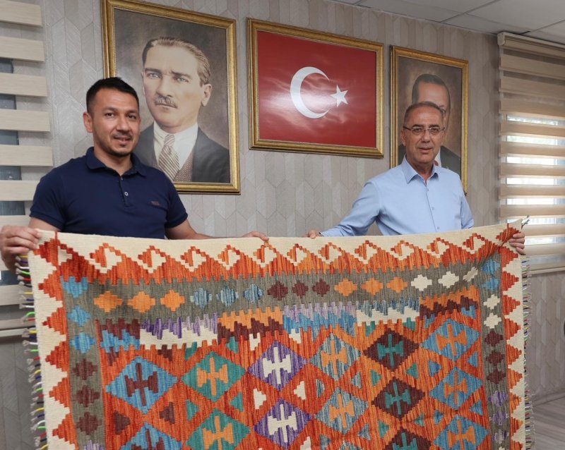 ANTAKYA’DA MAHALLELERİN TALEPLERİ MASAYA YATIRILDI