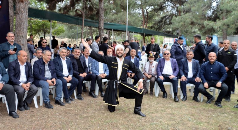HATAY’DA 3 MAYIS MİLLİYETÇİLER GÜNÜ KUTLANDI