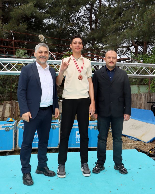 HATAY’DA 3 MAYIS MİLLİYETÇİLER GÜNÜ KUTLANDI