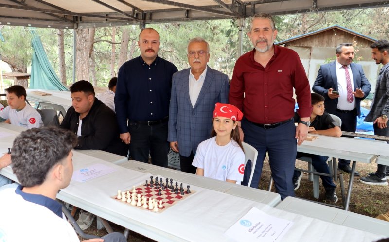 HATAY’DA 3 MAYIS MİLLİYETÇİLER GÜNÜ KUTLANDI