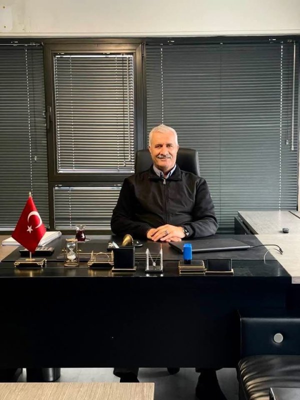HALKALI’DA LOJİSTİKTE YENİ DÖNEM:  HATAY DOĞRU TAŞIMACILIK HİZMETE BAŞLADI