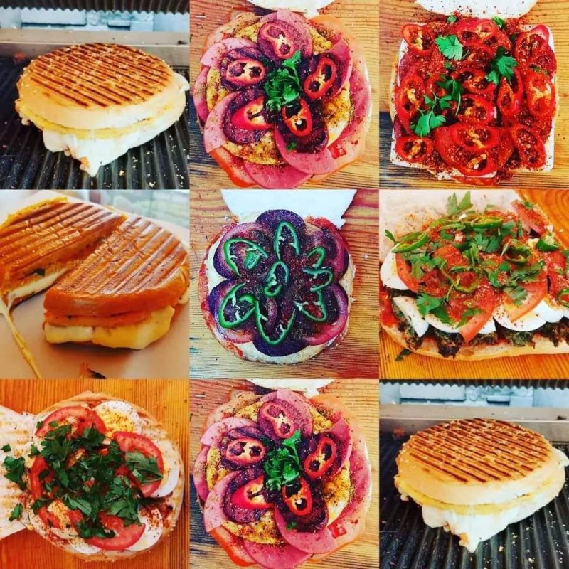 ANTAKYA’DA TOST LEZZETİNİN YENİ ADRESİ: TOSTHANE TOSTÇU ALİ
