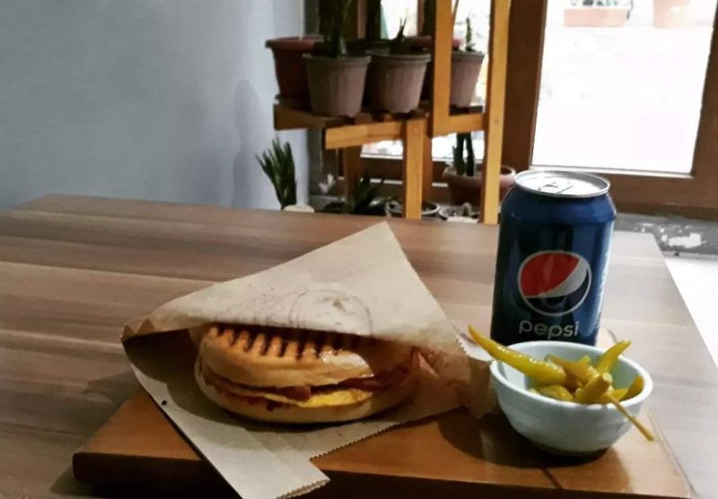 ANTAKYA’DA TOST LEZZETİNİN YENİ ADRESİ: TOSTHANE TOSTÇU ALİ