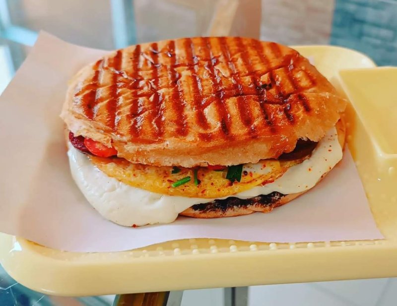 ANTAKYA’DA TOST LEZZETİNİN YENİ ADRESİ: TOSTHANE TOSTÇU ALİ