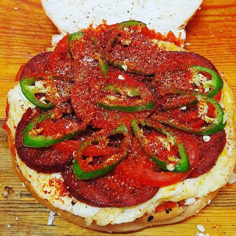 ANTAKYA’DA TOST LEZZETİNİN YENİ ADRESİ: TOSTHANE TOSTÇU ALİ