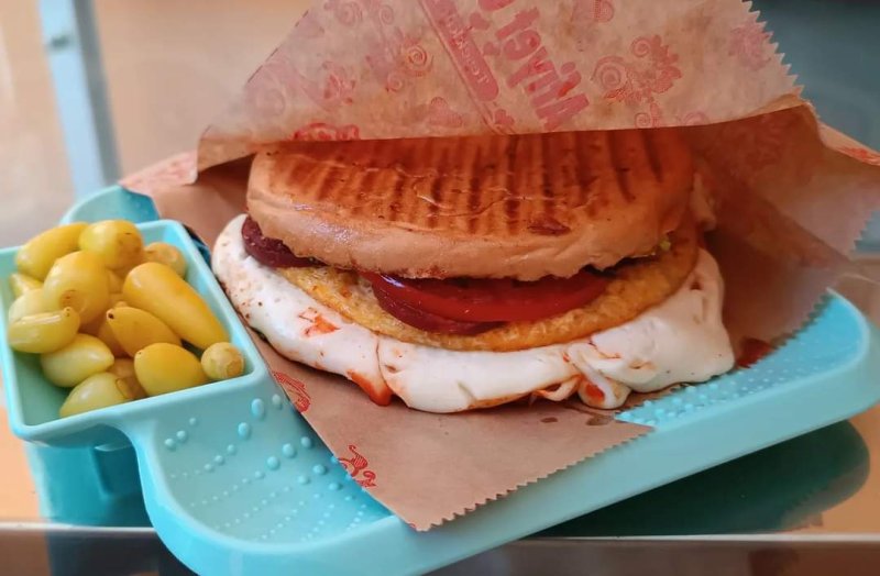 ANTAKYA’DA TOST LEZZETİNİN YENİ ADRESİ: TOSTHANE TOSTÇU ALİ