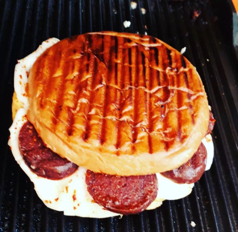 ANTAKYA’DA TOST LEZZETİNİN YENİ ADRESİ: TOSTHANE TOSTÇU ALİ