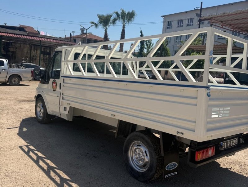 KUMLU BELEDİYESİ’NDEN TASARRUFLU DÖNÜŞÜM HAMLESİ