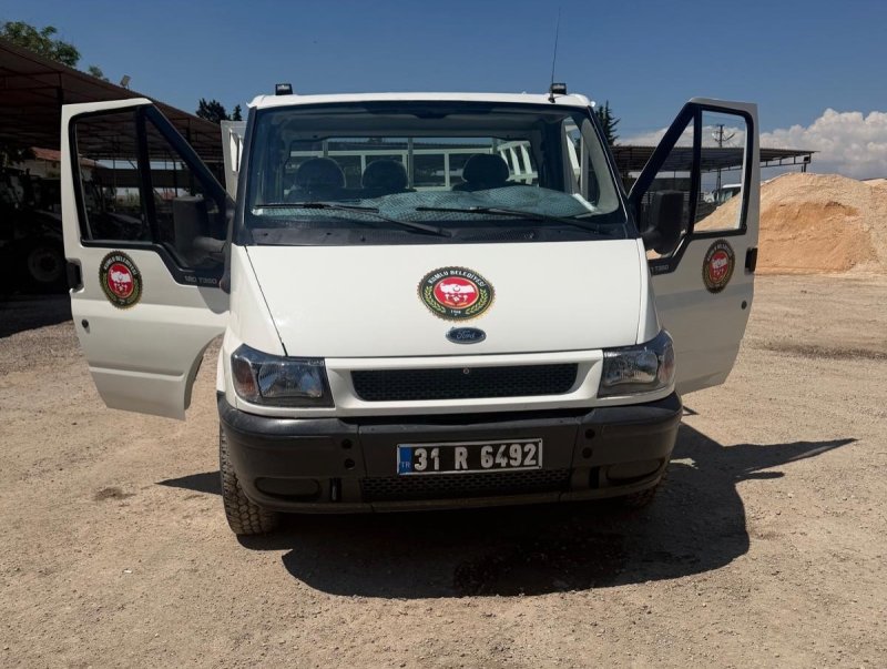KUMLU BELEDİYESİ’NDEN TASARRUFLU DÖNÜŞÜM HAMLESİ