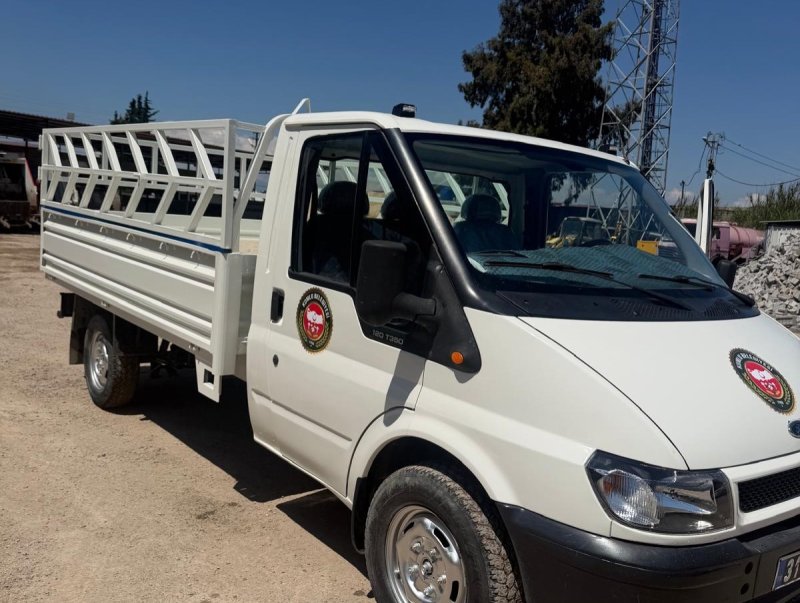 KUMLU BELEDİYESİ’NDEN TASARRUFLU DÖNÜŞÜM HAMLESİ