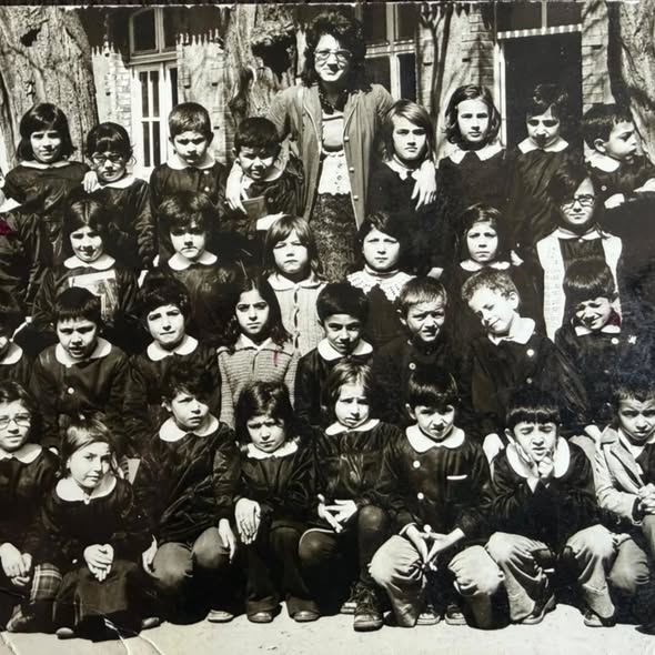 BAŞKAN AMAÇ, ÇOCUKLUK YILLARINA DÖNDÜ