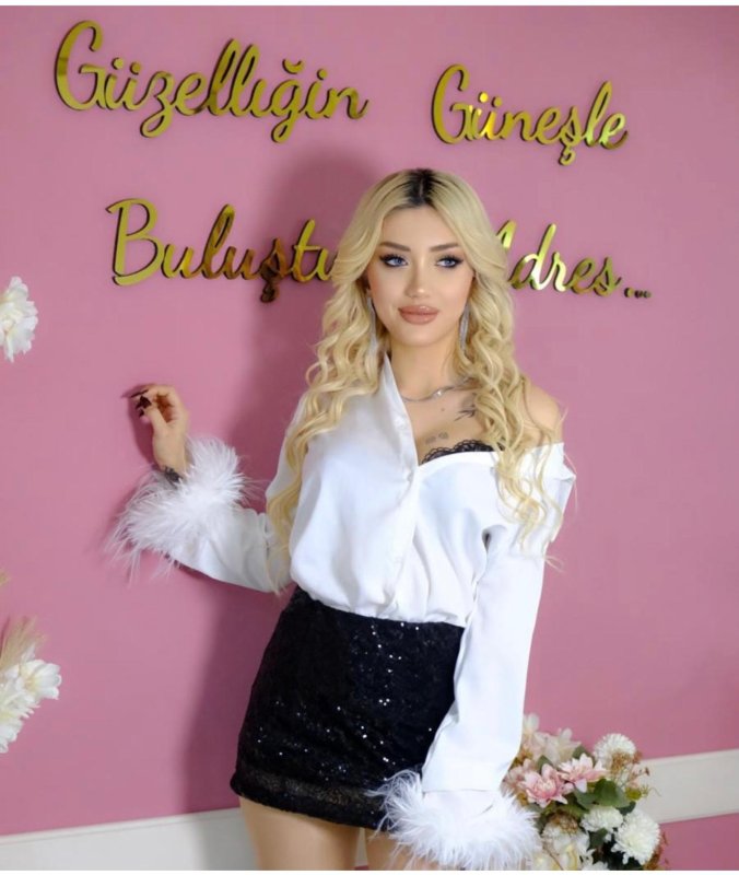 GÜNEŞ ALTIN, HATAY GÜZELLİK SEKTÖRÜNÜN ZİRVESİNDE