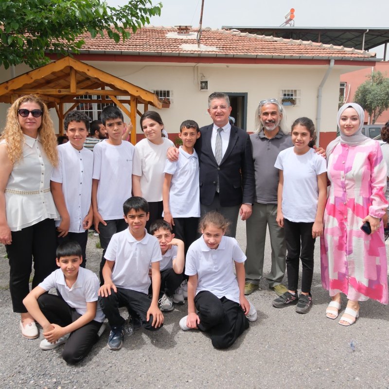 DÖRTYOL’DA ENGELLİLER HAFTASI PROGRAMI DÜZENLENDİ