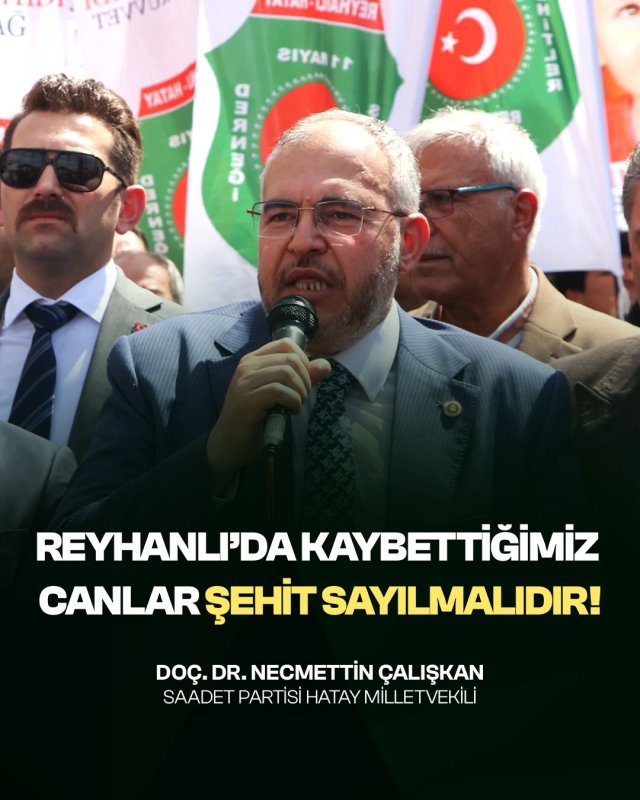 Necmettin Çalışkan