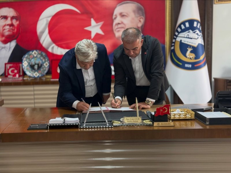 KIRIKHAN BELEDİYESİ’NDEN PERSONELE ÇİFTE BAYRAM DESTEĞİ