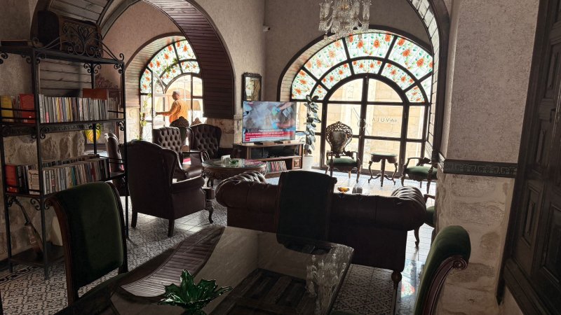 “KONAK AVULA BOUTIQUE HOTEL” 