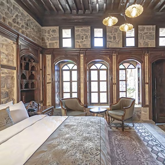 “KONAK AVULA BOUTIQUE HOTEL” 