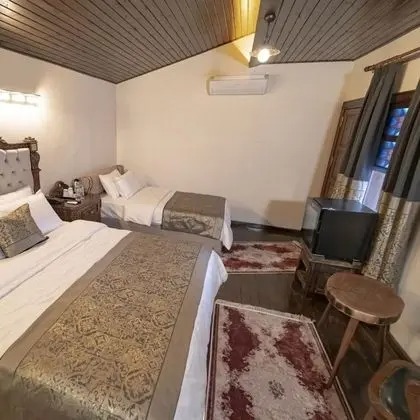“KONAK AVULA BOUTIQUE HOTEL” 