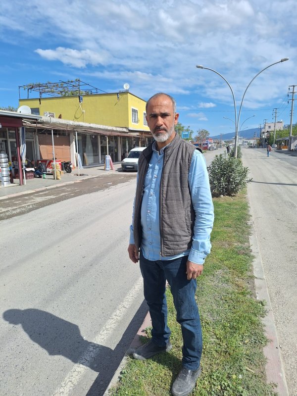 Sokak köpeğiyle boğuşarak telef olan sahipli köpekte kuduz görüldü