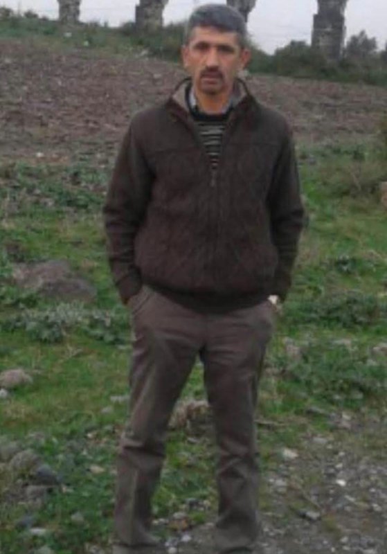 Hatay’da yaşlı adamın cansız bedeni bulundu