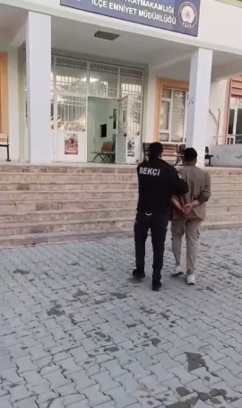 Hatay’da hapis cezası ile aranan 6 kişi tutuklandı