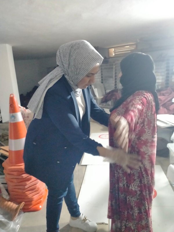 Toplumun duygularını istismar eden dilenciler tek tek toplandı