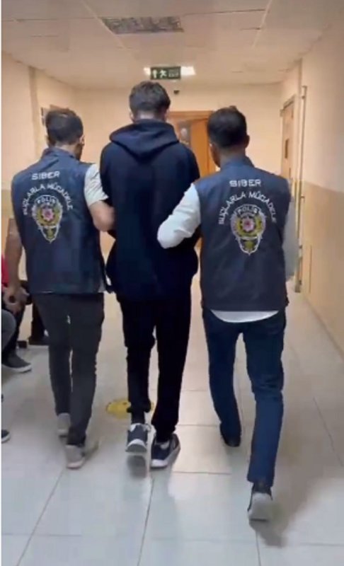 Hatayda hapis cezasıyla aranan 6 kişi tutuklandı