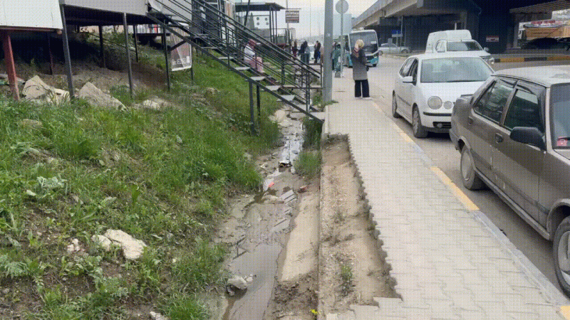 NE ÖLÜYE NE DE DİRİYE FAYDASI OLAN KANAL