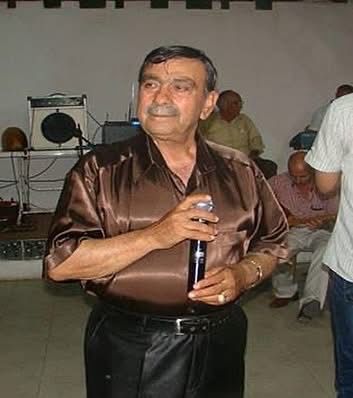 HATAY’DAN BİR YILDIZ DAHA KAYDI BARAK TÜRKÜLERİ ÖKSÜZ KALDI 