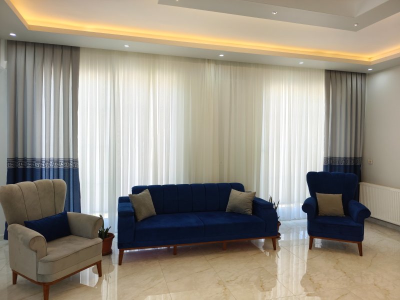 EVİNİZİN İHTİYACI VİYENTO BY ESKİOCAK