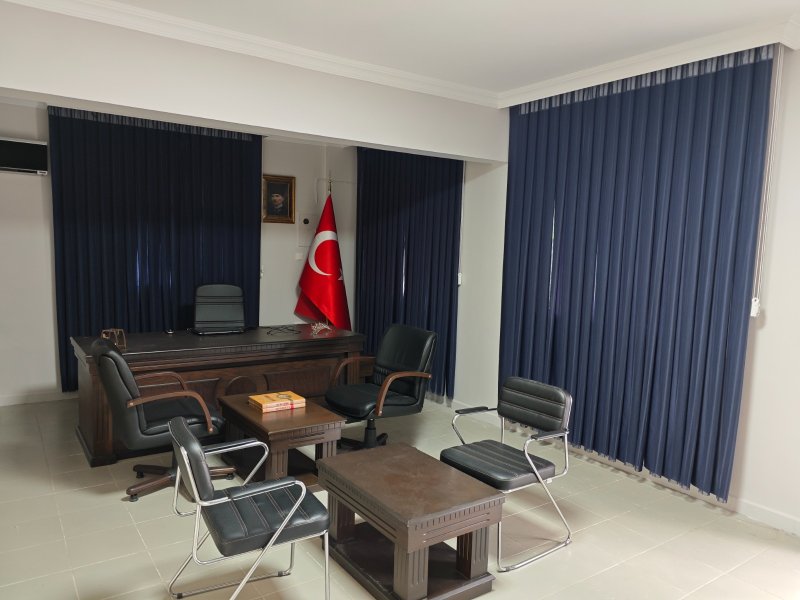 EVİNİZİN İHTİYACI VİYENTO BY ESKİOCAK