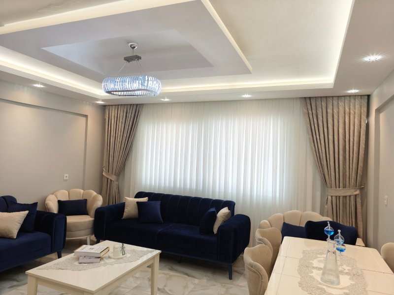 EVİNİZİN İHTİYACI VİYENTO BY ESKİOCAK