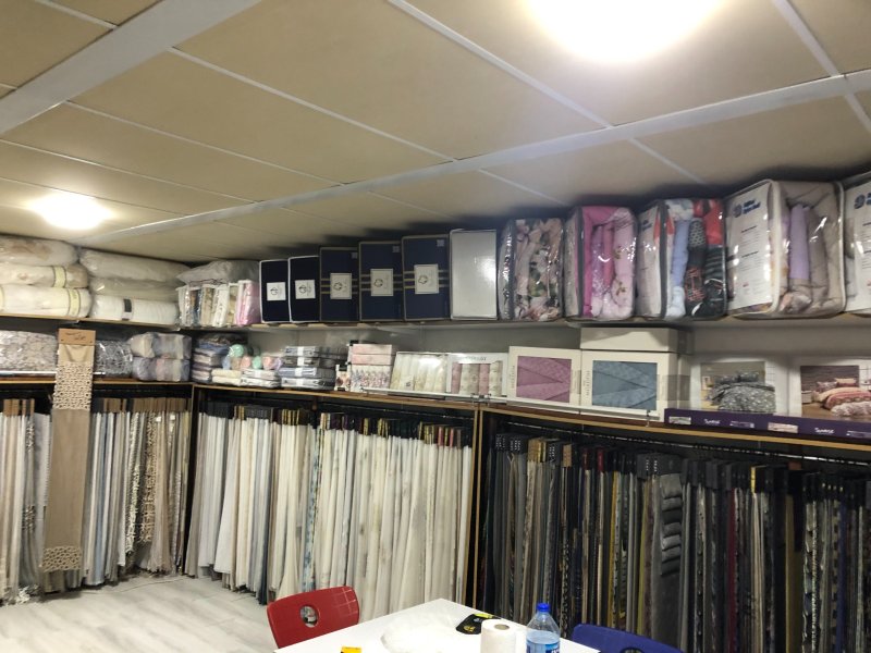 EVİNİZİN İHTİYACI VİYENTO BY ESKİOCAK