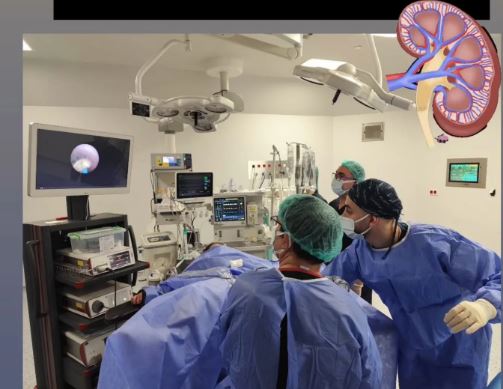 HATAY’DA ÇOCUK ÜROLOJİSİ HİZMETİ VERİLMEYE BAŞLANDI