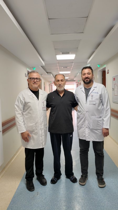 İSKENDERUN GELİŞİM’DE KANSERE ÇARE BULUNDU 